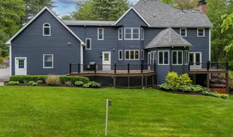 52 Hardy Rd, Bedford, NH 03110