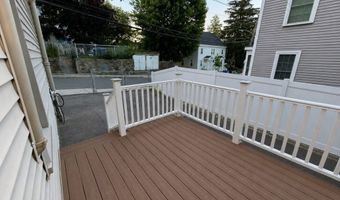 47 Cedar St 1, Boston, MA 02126