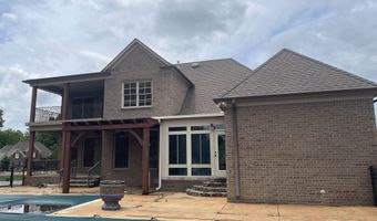 38 THORNHILL, Atoka, TN 38004