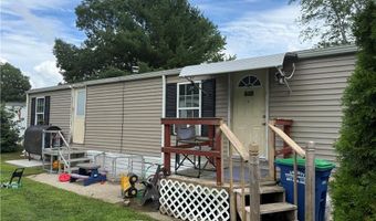 1 Lane 5 Unit 51, Coventry, RI 02816