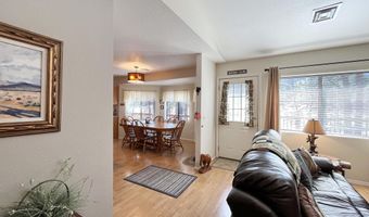 6 County Road 2271, Alpine, AZ 85920