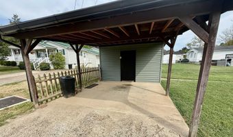 1218 Blake St, Barboursville, WV 25504