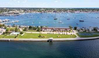 208 America, Newport, RI 02840