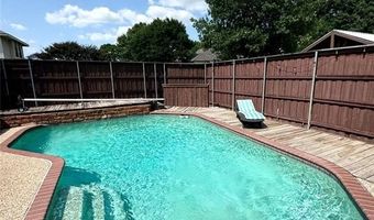 811 Fairlawn St, Allen, TX 75002