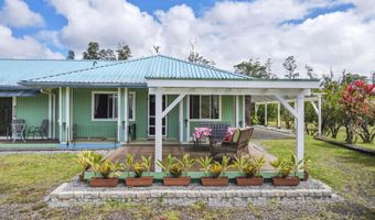 16-484 LANIUMA St, Keaau, HI 96749