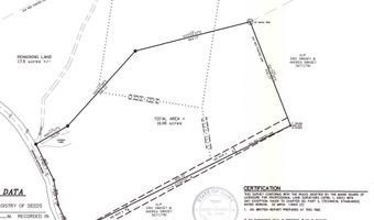 Sawyer Notch Road lot 39, Andover, ME 04216
