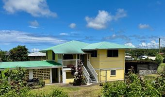 2133 KINOOLE St, Hilo, HI 96720