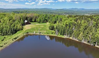 Baird Road, Barton, VT 05822