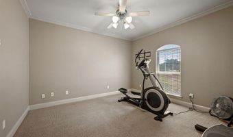 3409 Foot Hills Dr, Weatherford, TX 76087