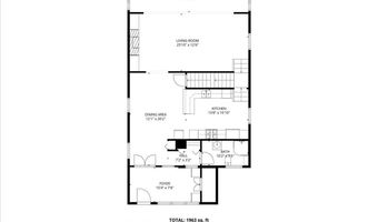 4979 Pointe Tremble, Algonac, MI 48001