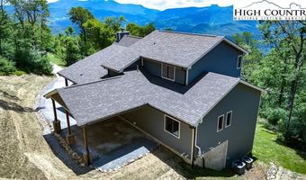 94 Silver Fox Rdg, Beech Mountain, NC 28604