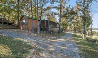 1036 PAUL BEAR BRYANT Rd, Alpine, AL 35014