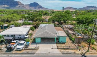 86-747 Puuhulu Rd, Waianae, HI 96792