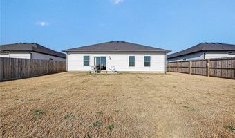 1220 Moonrise St, Bentonville, AR 72713