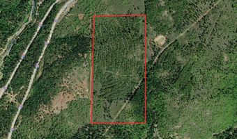 Kearsarge Mill Road, Alta, CA 95701