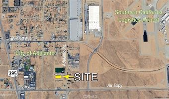 0 Adelanto Rd, Adelanto, CA 92301