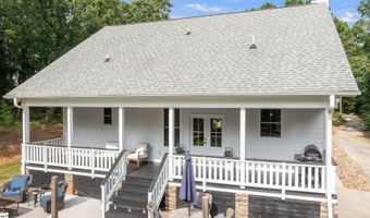 422 Oak Hill Rd, Belton, SC 29627