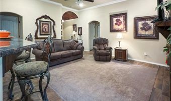 200 Honeysuckle St, Alma, AR 72921