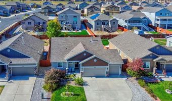 10214 Prairie Ridge Ct, Peyton, CO 80831