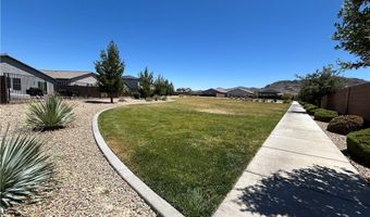 466 Horsetail Falls St, Indian Springs, NV 89018