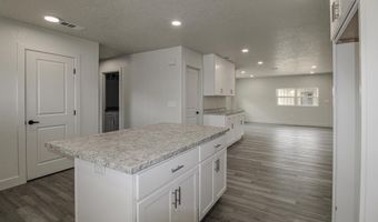 607 NW 11th St, Andrews, TX 79714