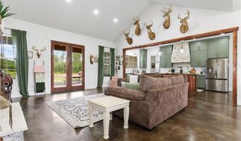 1100 Foxtrap Rd, Axis, AL 36505