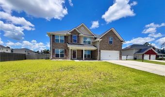 40 Red Blossom Ct, Allenhurst, GA 31301