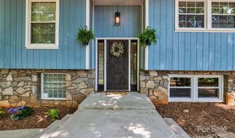 477 Panther Branch Rd, Alexander, NC 28701