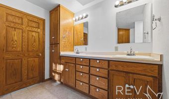 745 Southfork Rd, Cody, WY 82414