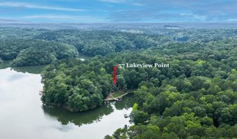 57 Lakeview Pt, Alexander City, AL 35010