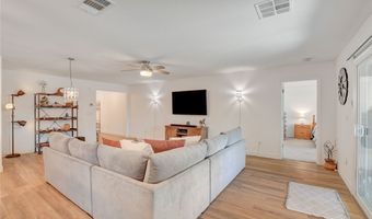 420 Triple Falls St, Indian Springs, NV 89018