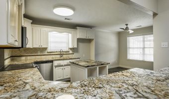 130 Alma Dr, Austin, AR 72007