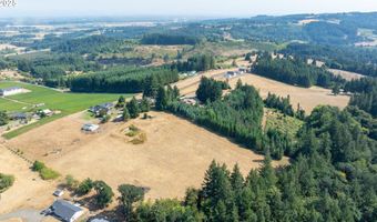8501 SE THREE TREES Ln, Amity, OR 97101