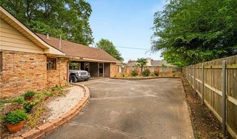 403 SWEETBRIAR Dr, Alexandria, LA 71303