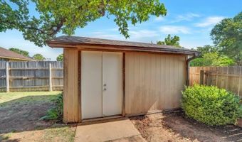 3516 Prairie Dr W, Altus, OK 73521