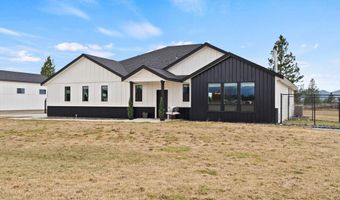 27455 N Caribou Ave, Athol, ID 83801