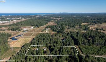 88019 NAPIER Ln, Bandon, OR 97411