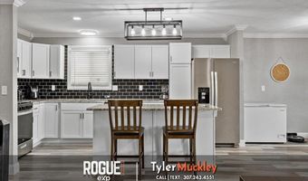 1416 S Jackson, Casper, WY 82601