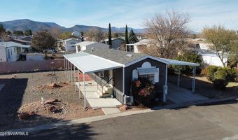 723 W Finnie Flat Rd 3, Camp Verde, AZ 86322