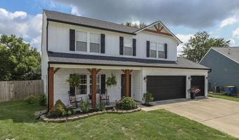 6719 Heritage Hill Dr, Indianapolis, IN 46237