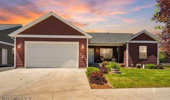 1007 Powers Blvd, Belgrade, MT 59714
