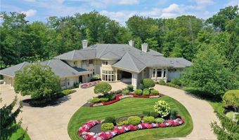735 Hardwick Dr, Aurora, OH 44202