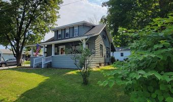 104 John St, Bennington, VT 05201