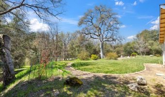 46506 Wallu Ln, Ahwahnee, CA 93601