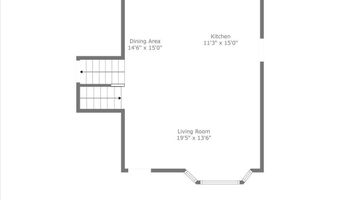 7015 Burnt Mill Rd, Beulah, CO 81023