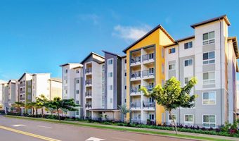 91-3641 Iwikuamo'o St #1105, Ewa Beach, HI 96706