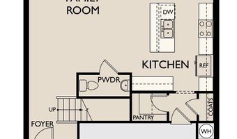 10644 Harlequinn Plan: Discovery, Adkins, TX 78101