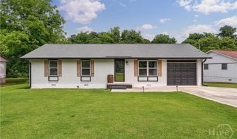 168 Berry Dr, Athens, GA 30601