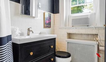 2039 NEW HAMPSHIRE Ave NW, Washington, DC 20009