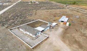 3717 Hillsboro Blvd, Fallon, NV 89406